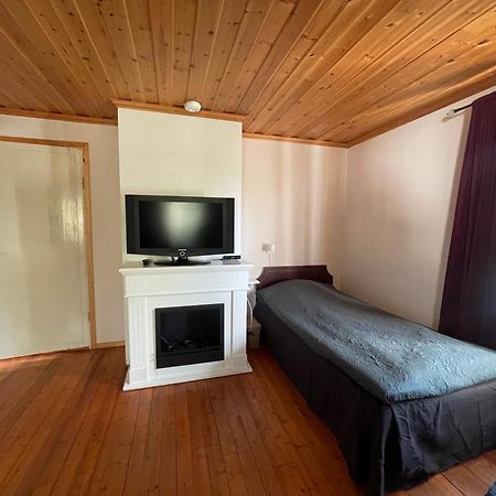 Backnaesgarden Apartment Sandoverken Ngoại thất bức ảnh