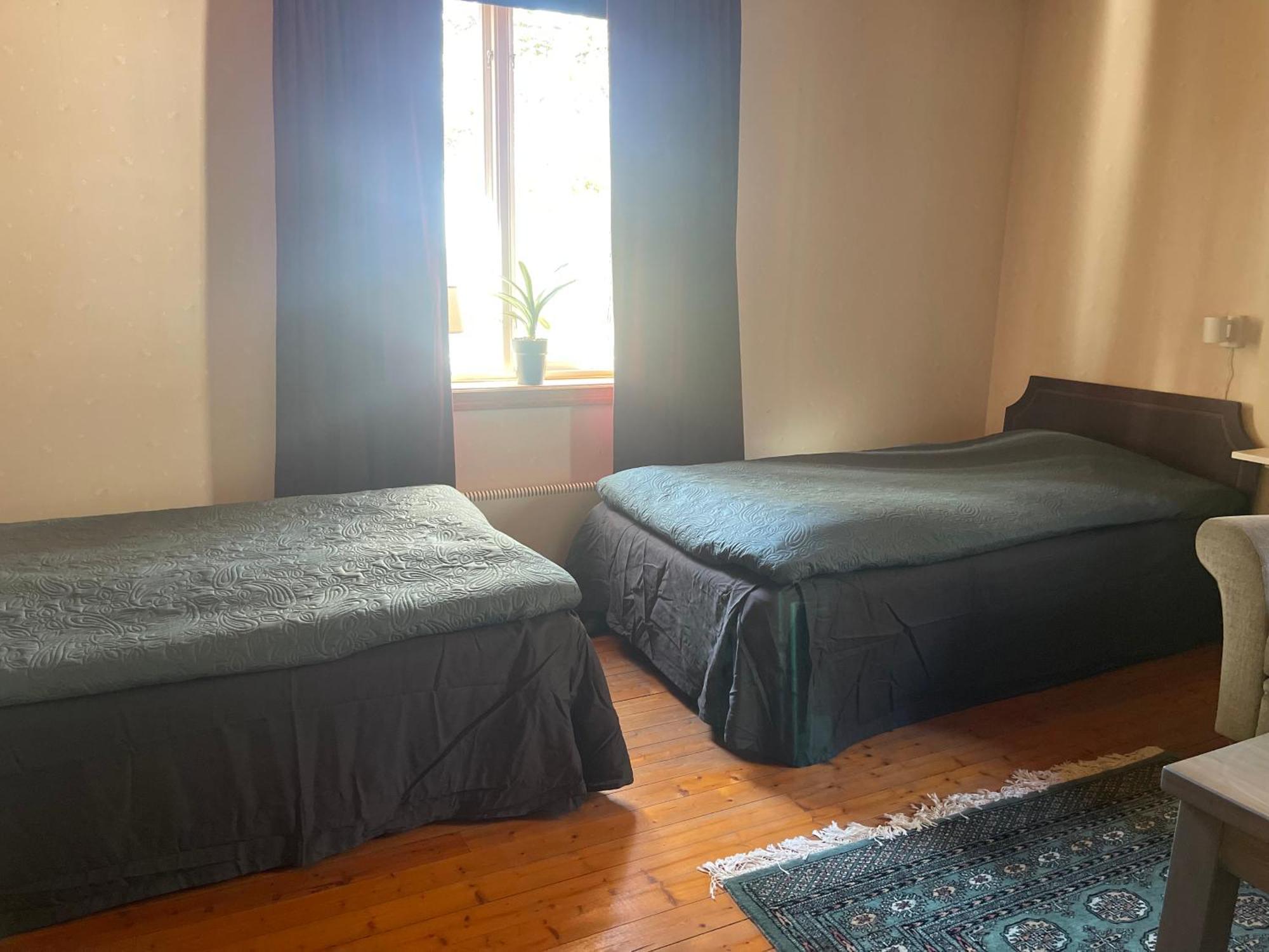 Backnaesgarden Apartment Sandoverken Ngoại thất bức ảnh